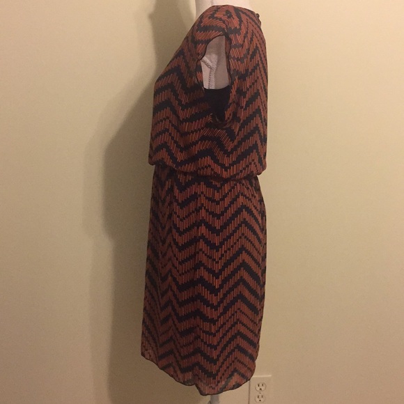 Enfocus Studio High Waist Mini Dress - Picture 3 of 6